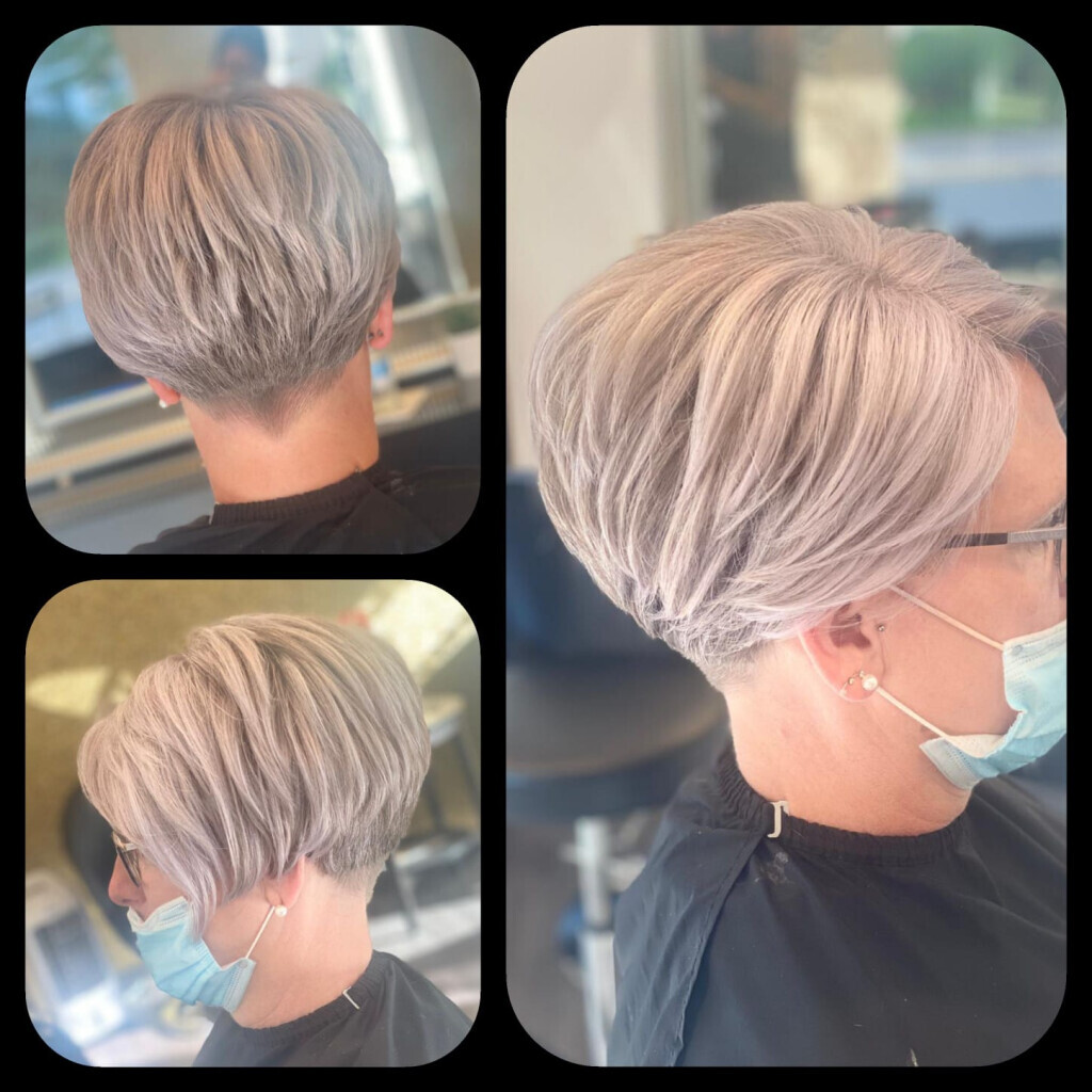 Bilder Salon Maju