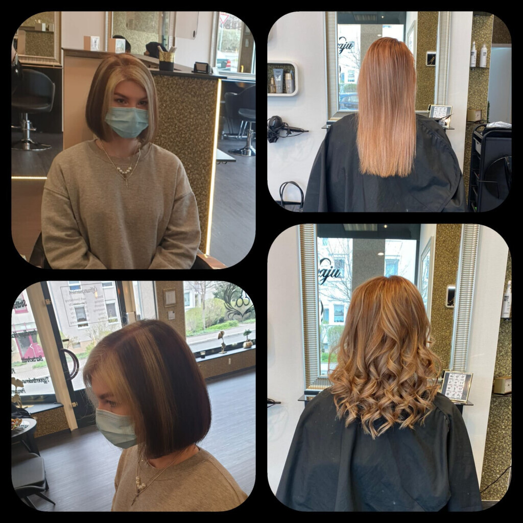 Bilder Salon Maju