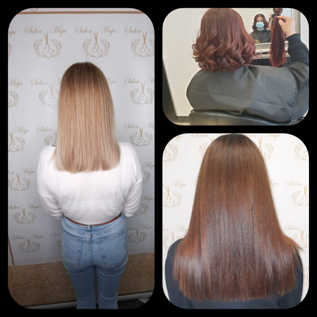 Bilder Salon Maju