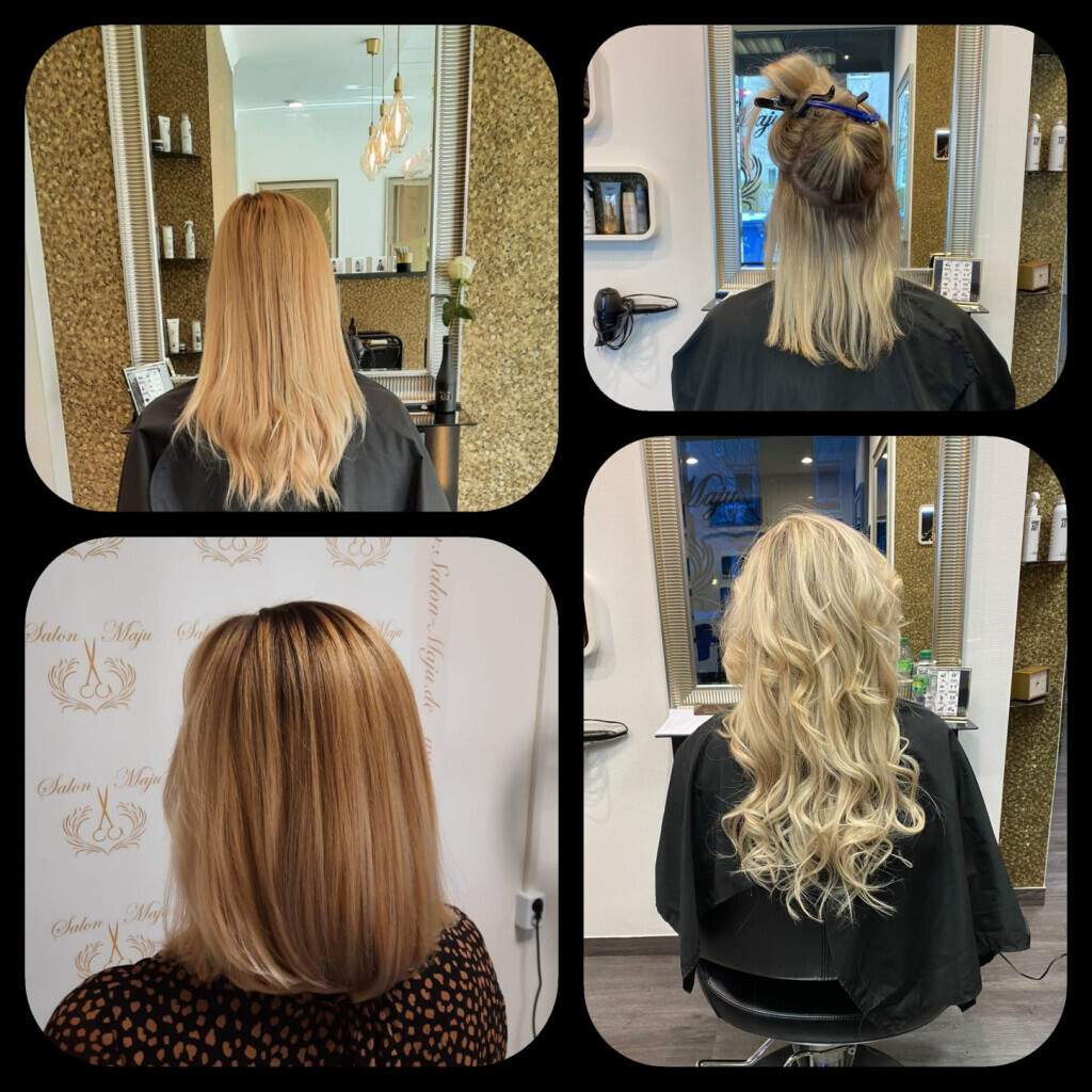 Bilder Salon Maju