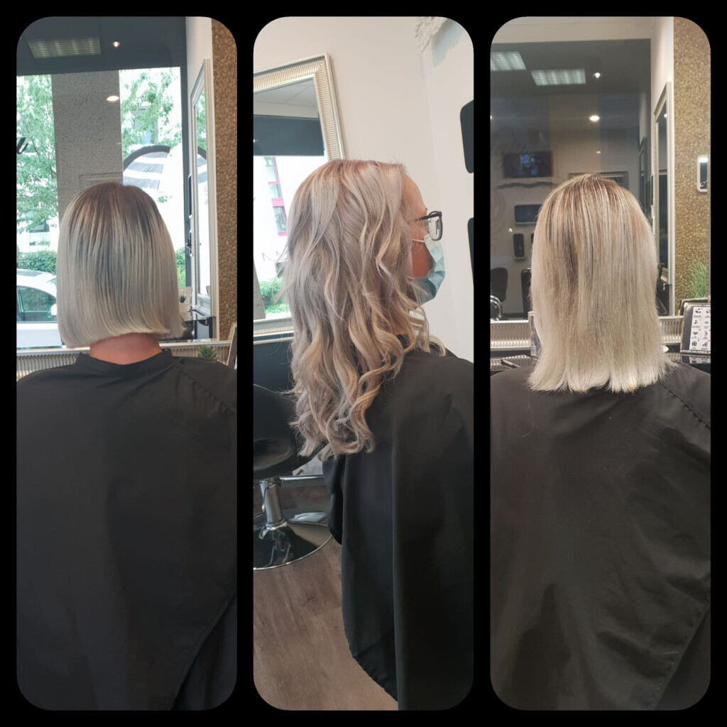 Bilder Salon Maju