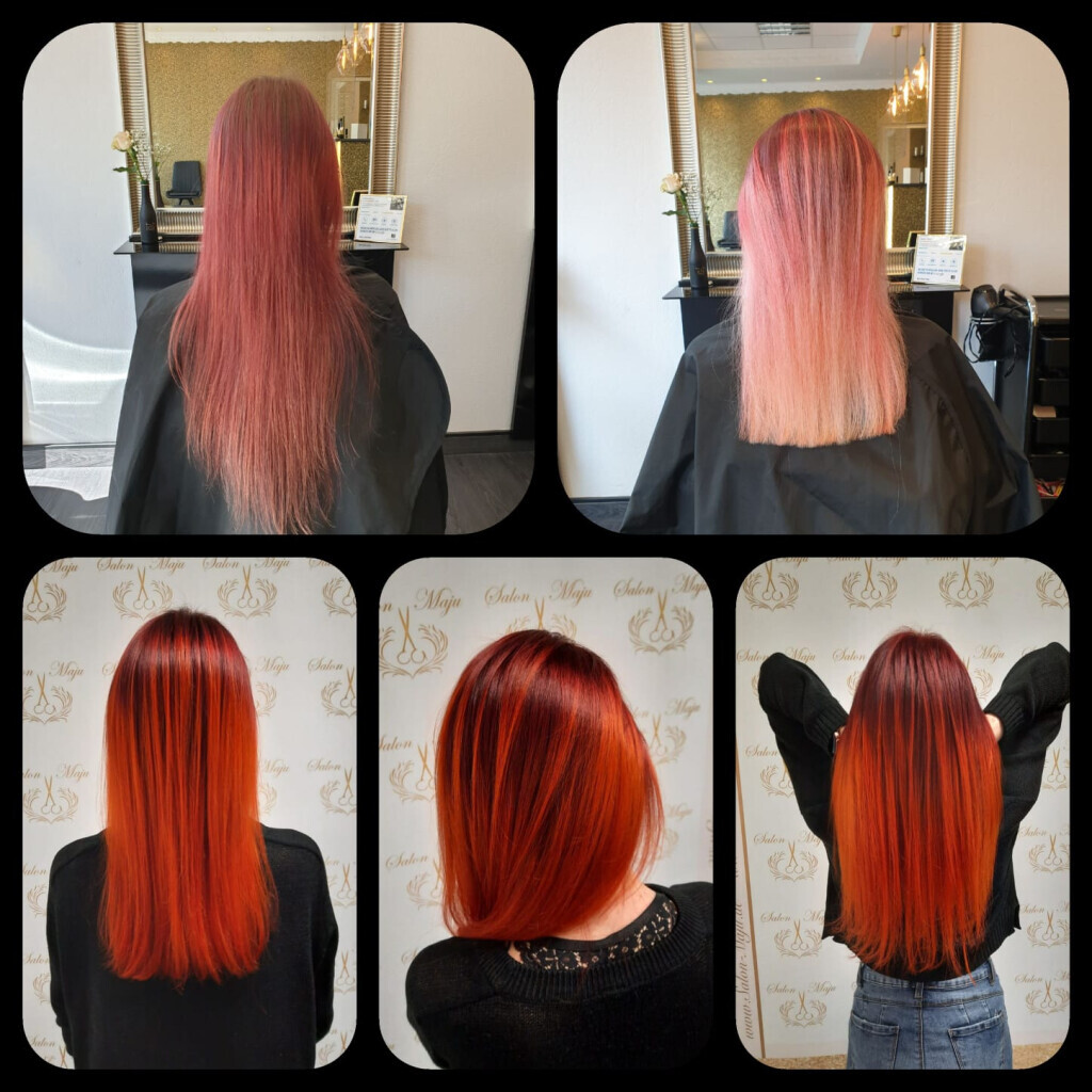 Bilder Salon Maju