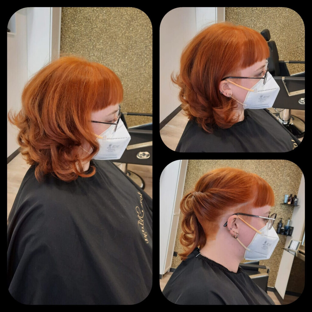Bilder Salon Maju