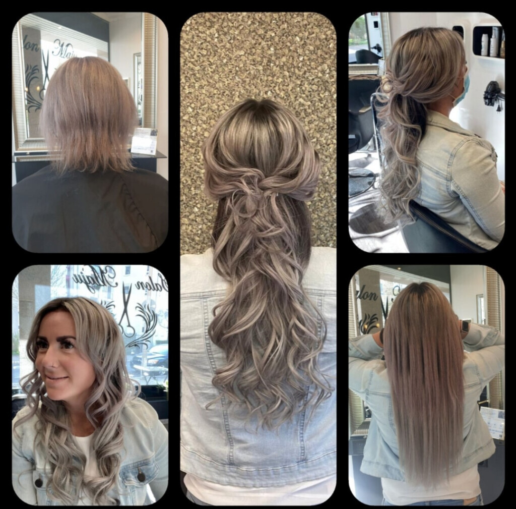 Bilder Salon Maju