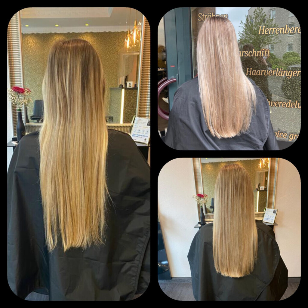 Bilder Salon Maju