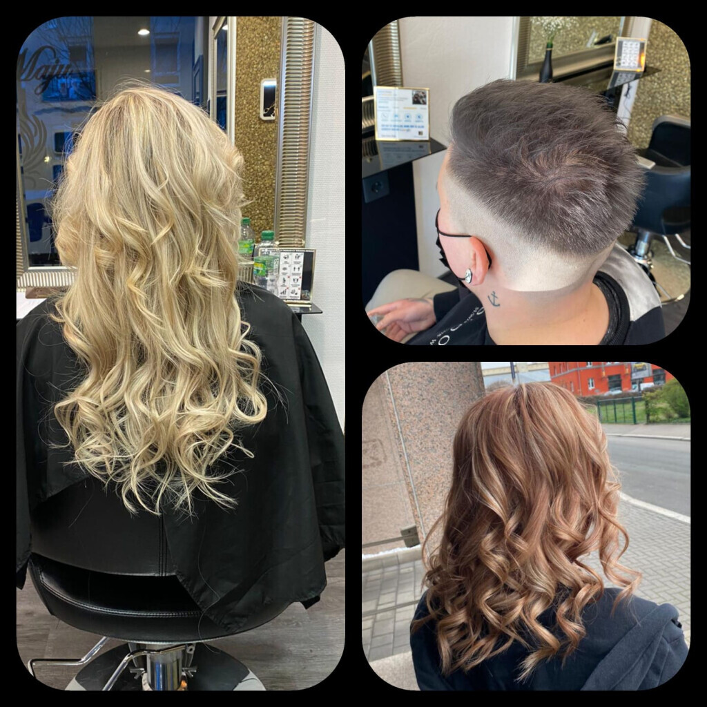 Bilder Salon Maju