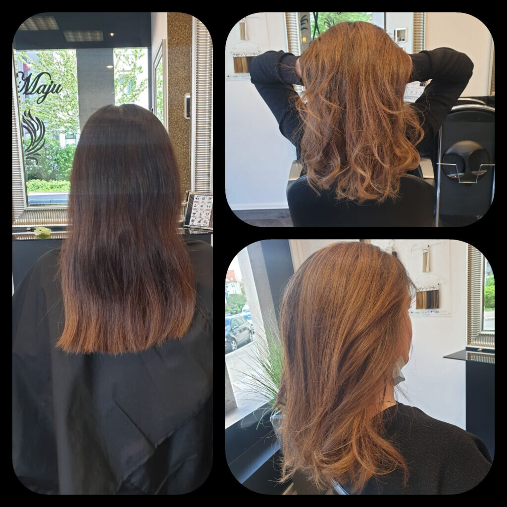 Bilder Salon Maju