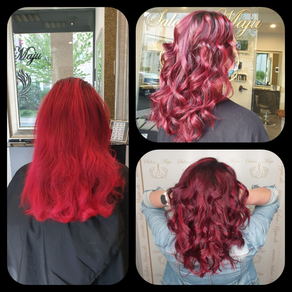Bilder Salon Maju
