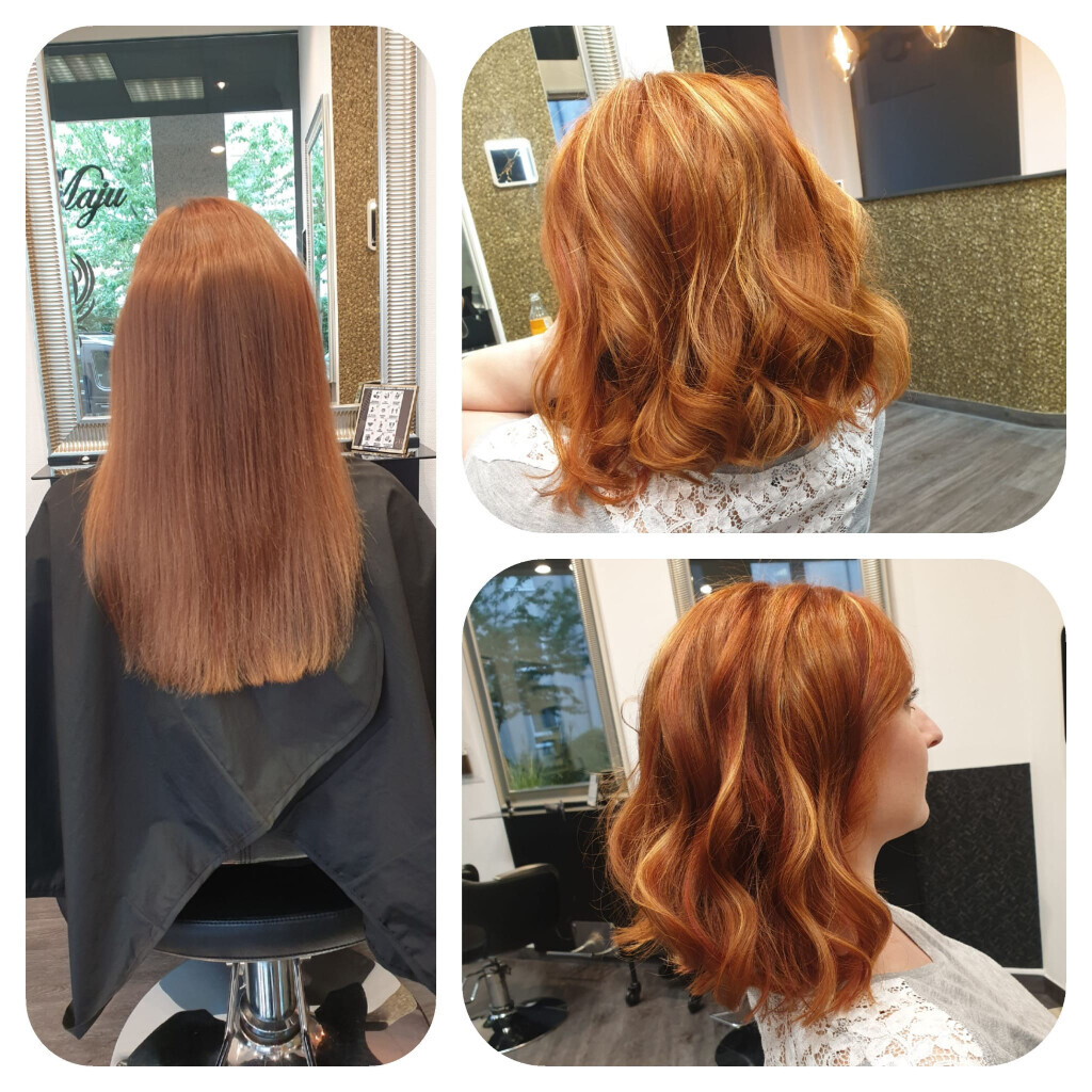 Bilder Salon Maju