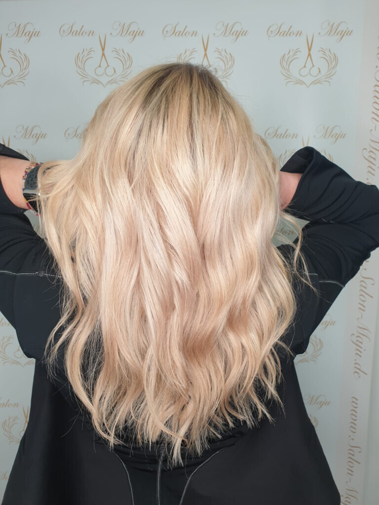 Bilder Salon Maju