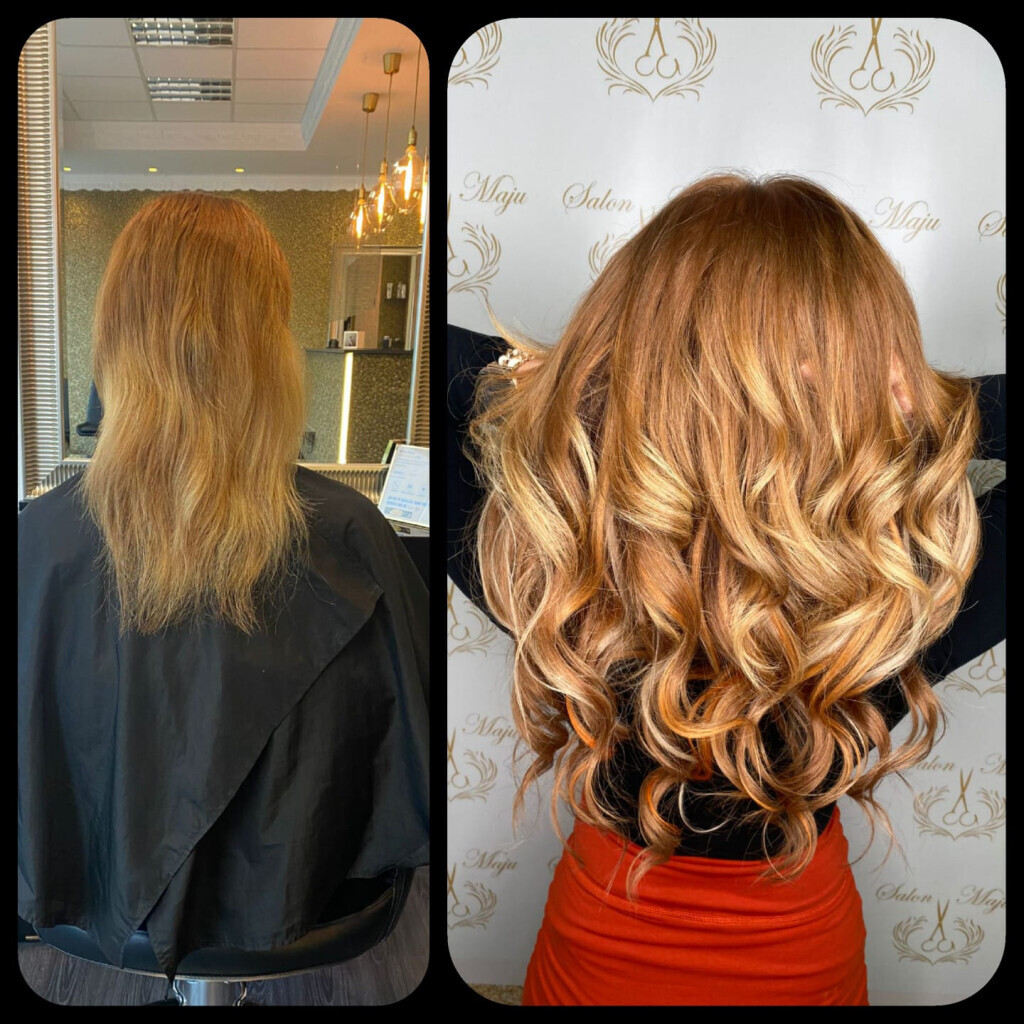 Bilder Salon Maju