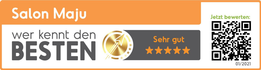 Bilder Salon Maju