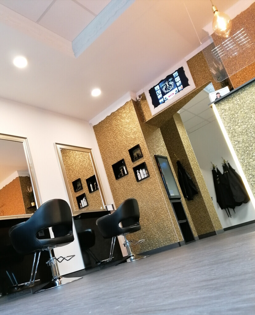 Bilder Salon Maju