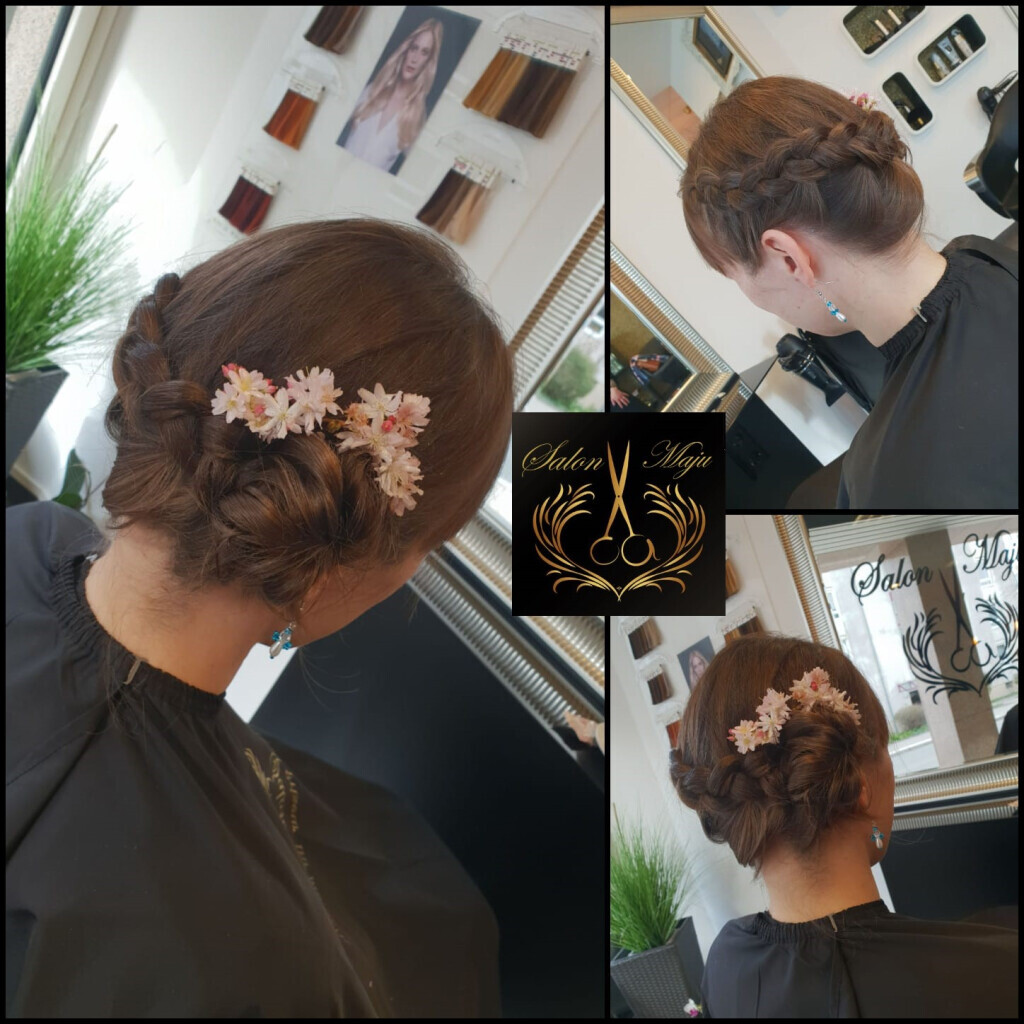 Bilder Salon Maju