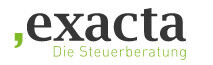 Exacta Steuerberatungs GmbH Logo