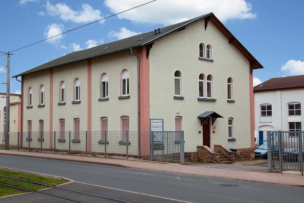 Bilder Exacta Steuerberatungs GmbH