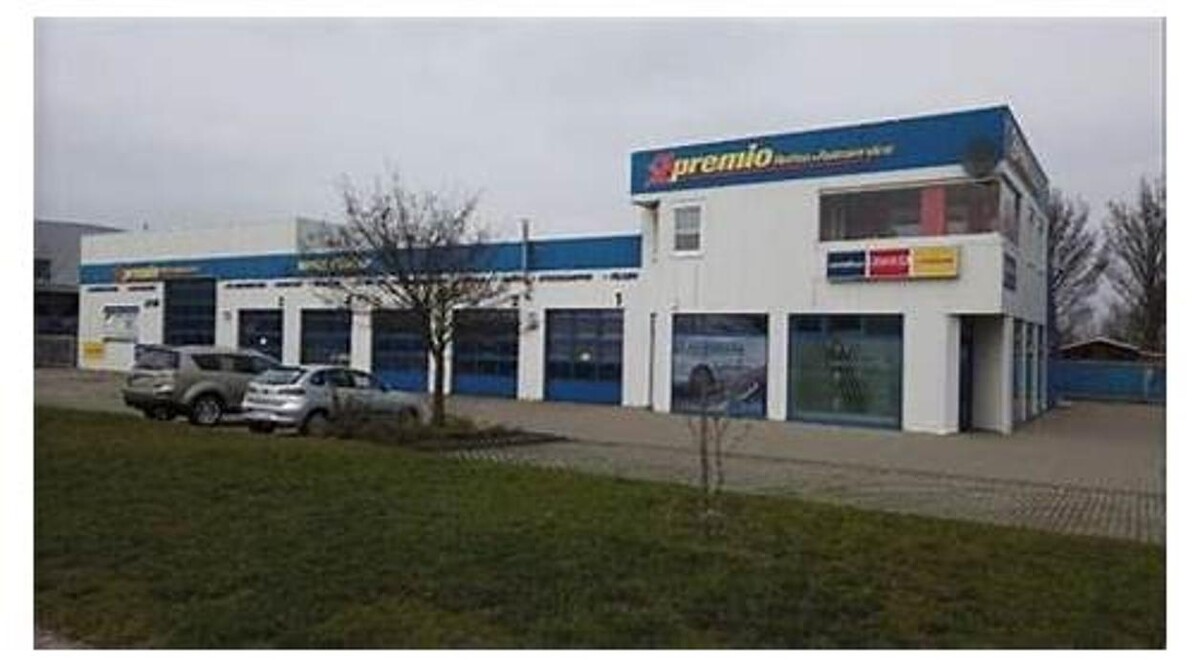 Bilder Premio Reifen + Autoservice Reifen Köhler GmbH
