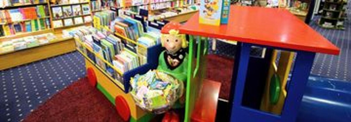 Bilder Jenaer Universitätsbuchhandlung Thalia - EKZ Neue Mitte