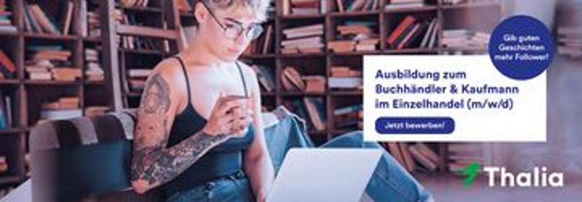 Bilder Jenaer Universitätsbuchhandlung Thalia - EKZ Neue Mitte