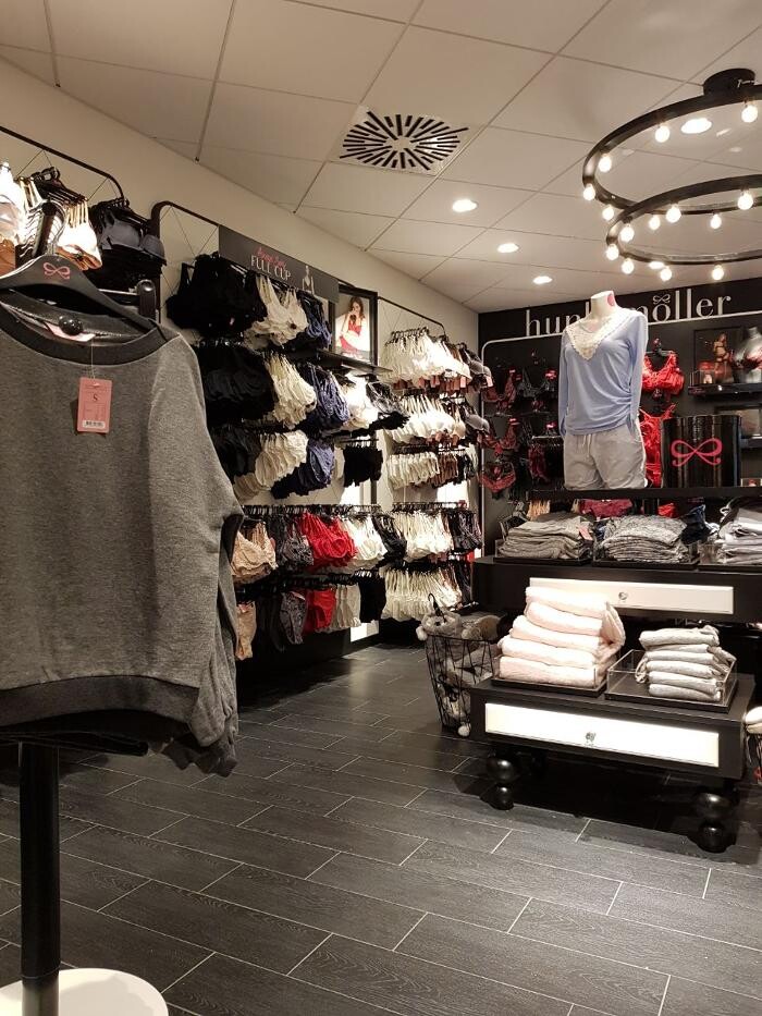 Bilder Hunkemöller