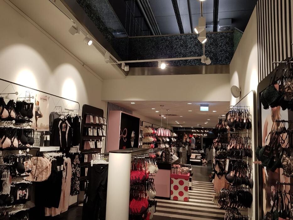 Bilder Hunkemöller