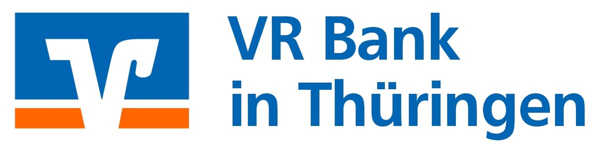 VR Bank in Thüringen eG Logo