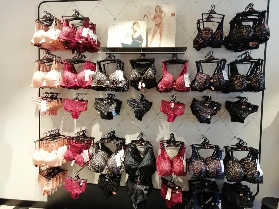 Bilder Hunkemöller