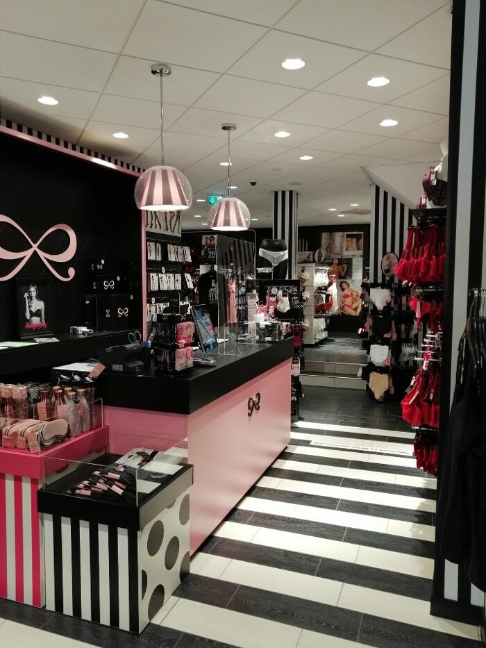 Bilder Hunkemöller