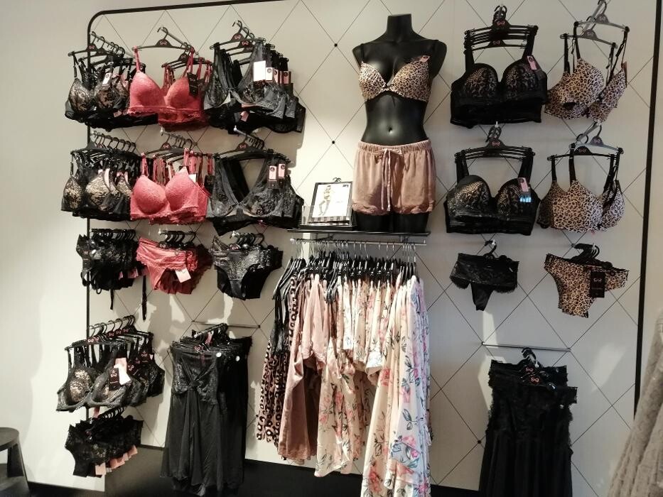 Bilder Hunkemöller