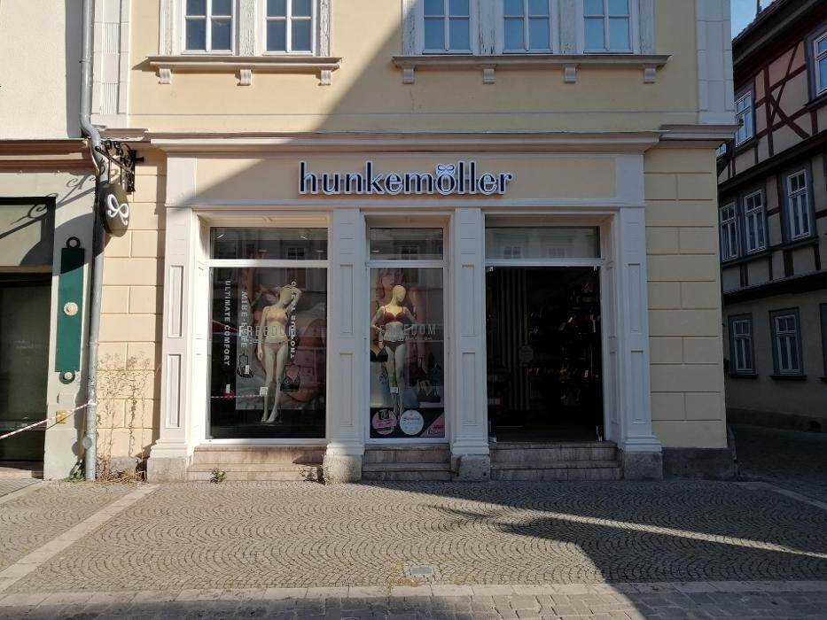 Bilder Hunkemöller