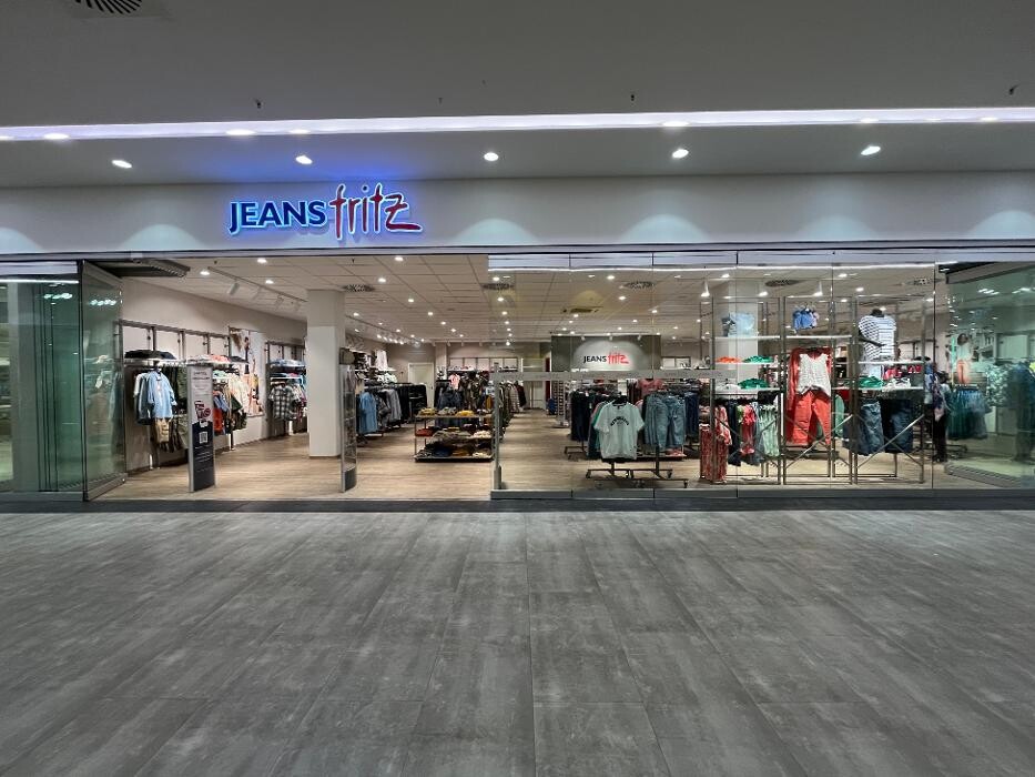 Bilder JEANS FRITZ