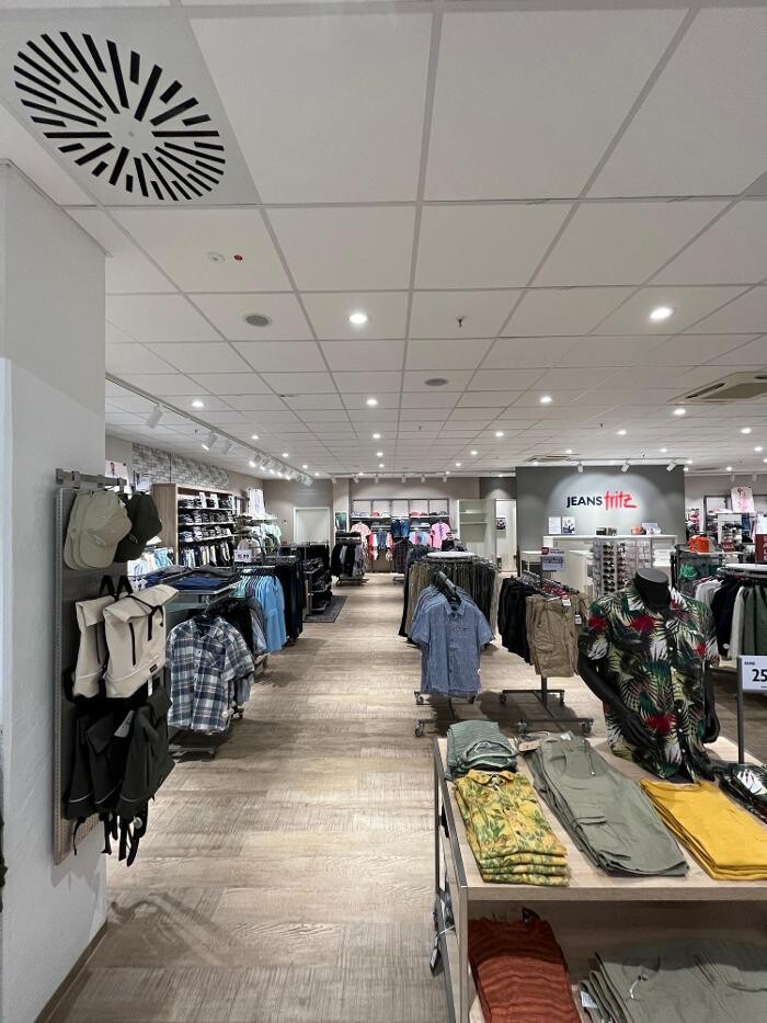 Bilder JEANS FRITZ