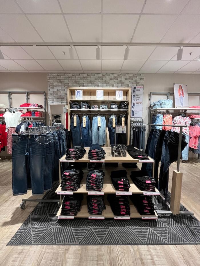 Bilder JEANS FRITZ