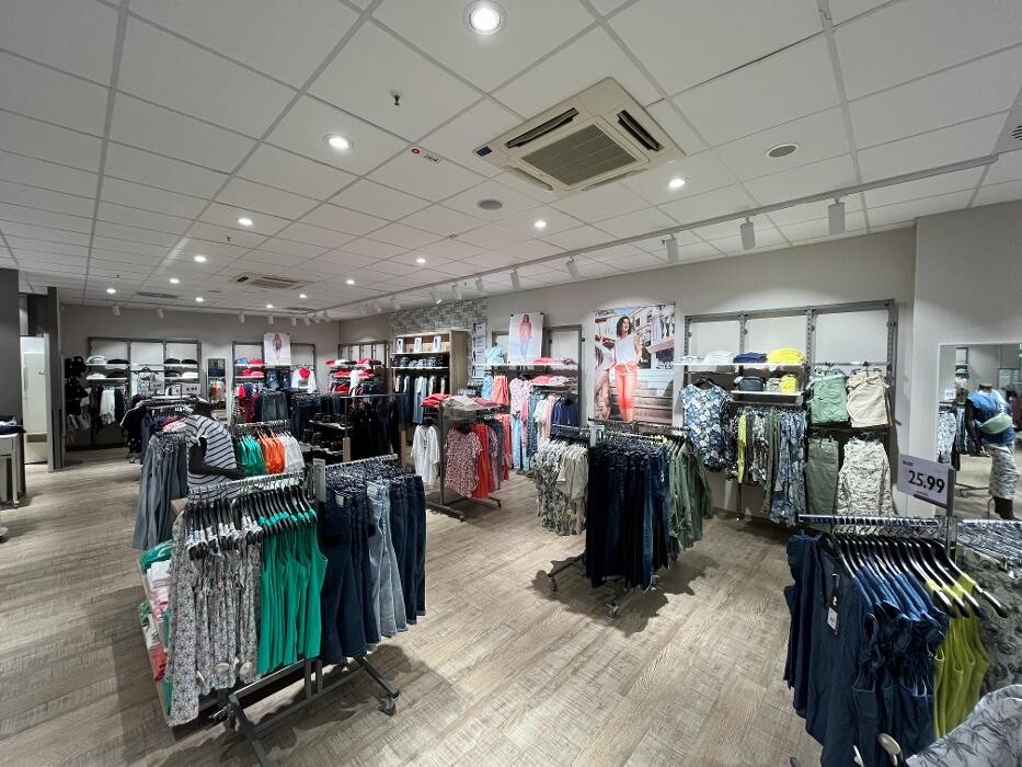 Bilder JEANS FRITZ