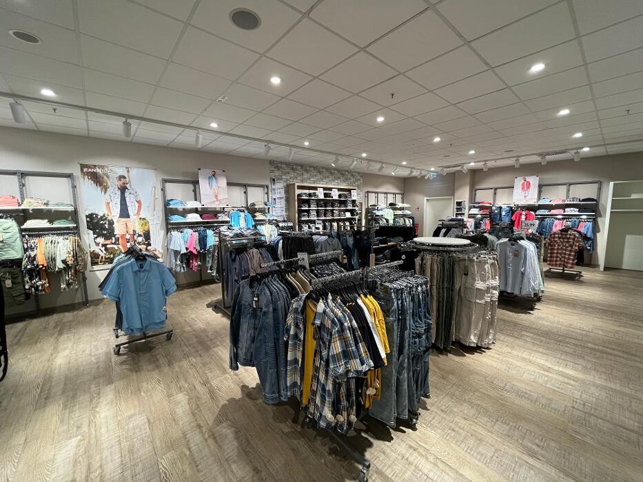 Bilder JEANS FRITZ