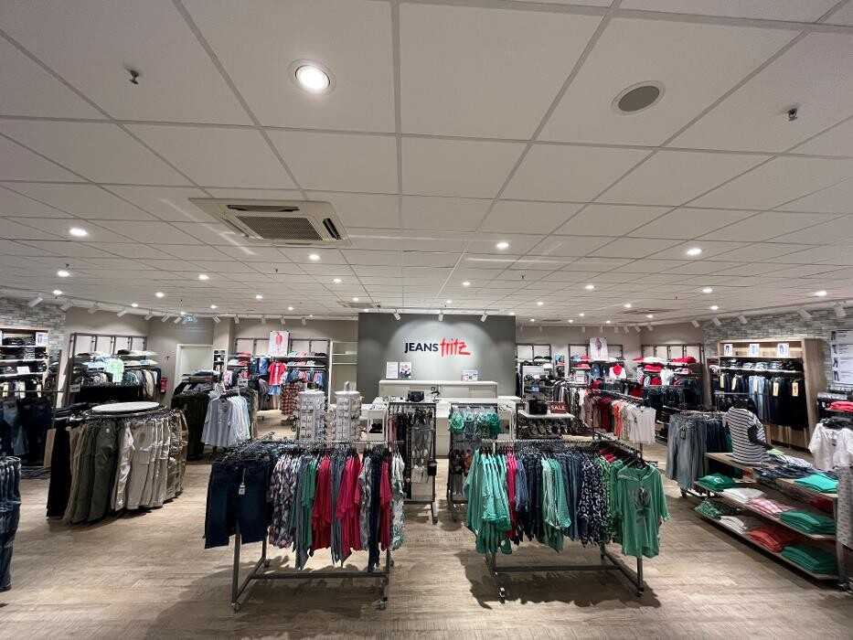 Bilder JEANS FRITZ