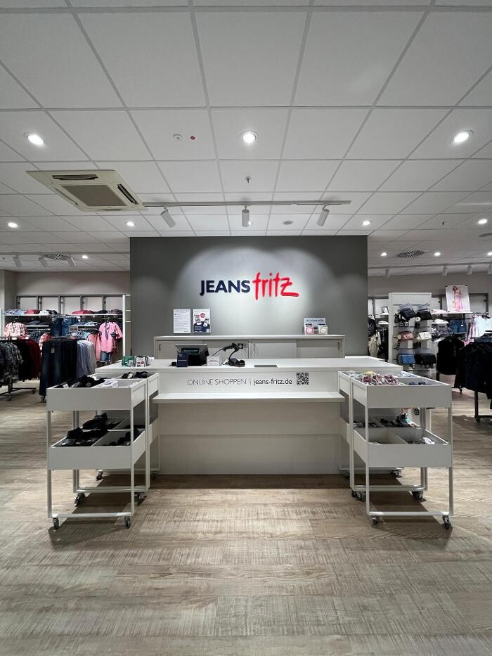 Bilder JEANS FRITZ