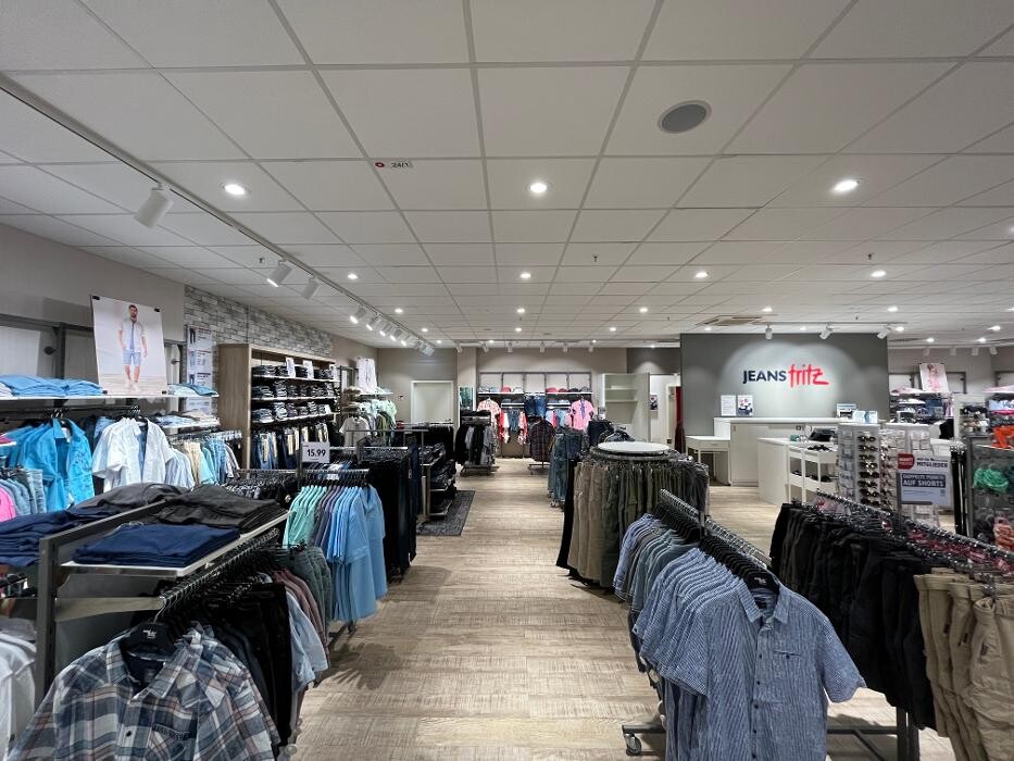 Bilder JEANS FRITZ