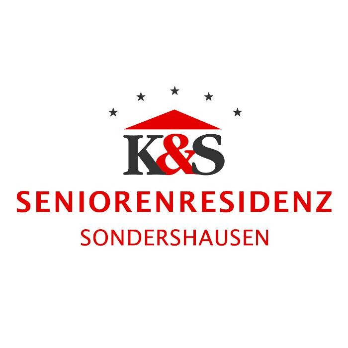 K&S Seniorenresidenz Sondershausen Logo