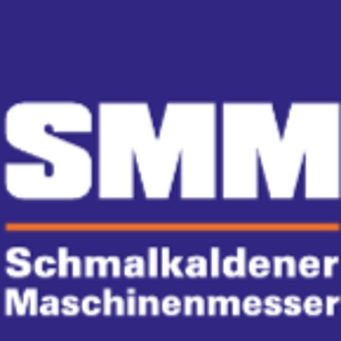 Bilder SMM Schmalkaldener Maschinenmesser GmbH