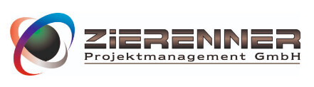 Zierenner Projektmanagement GmbH Logo