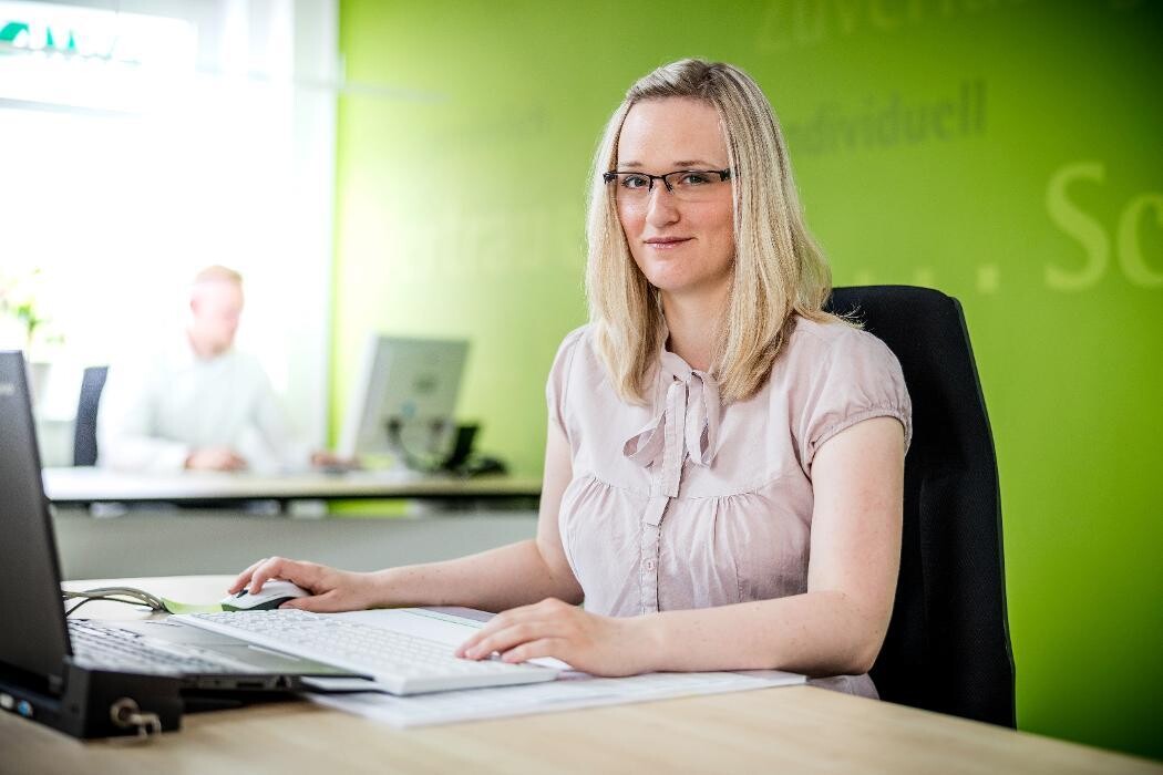 Bilder LVM Versicherung Lisa Degenhardt - Versicherungsagentur