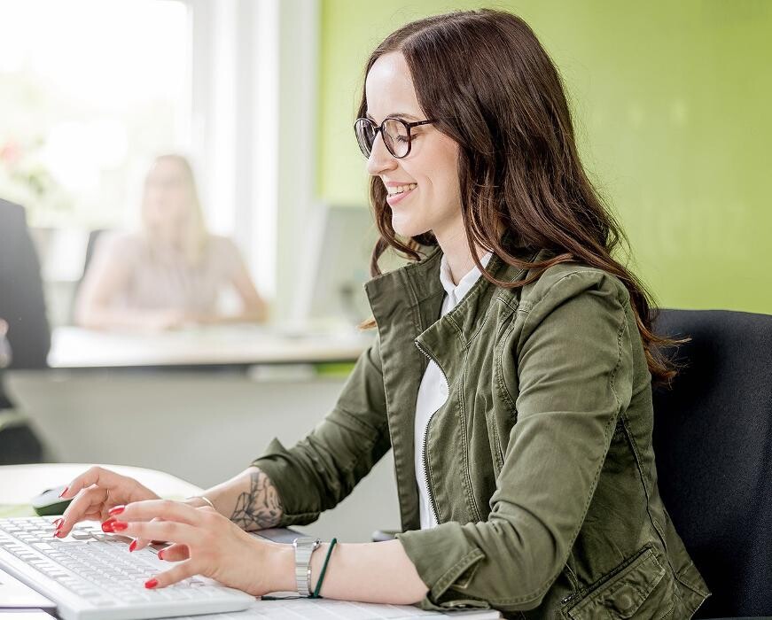 Bilder LVM Versicherung Lisa Degenhardt - Versicherungsagentur