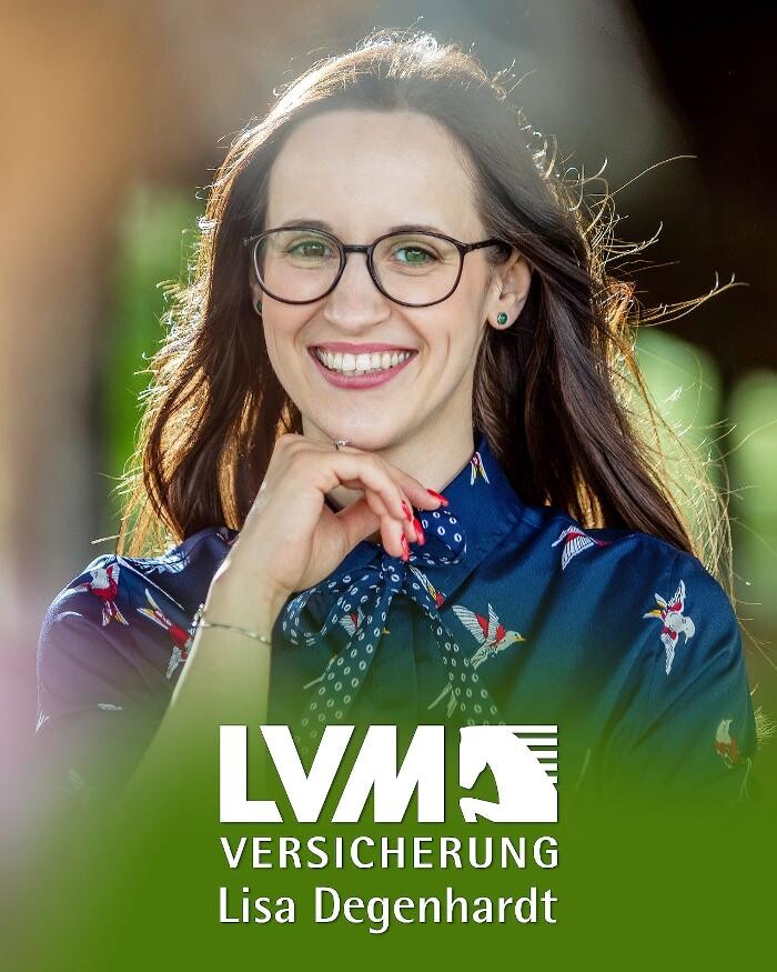 Bilder LVM Versicherung Lisa Degenhardt - Versicherungsagentur