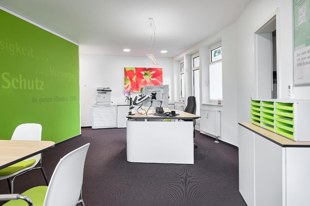 Bilder LVM Versicherung Lisa Degenhardt - Versicherungsagentur