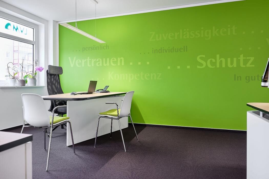 Bilder LVM Versicherung Lisa Degenhardt - Versicherungsagentur