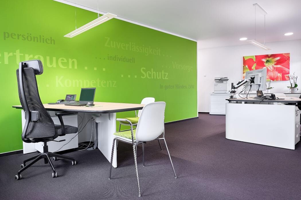 Bilder LVM Versicherung Lisa Degenhardt - Versicherungsagentur