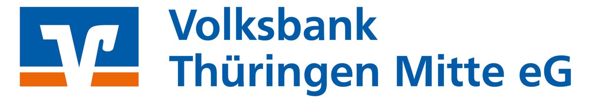 Volksbank Thüringen Mitte eG Logo