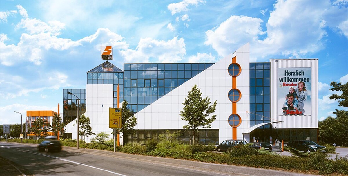 Bilder Schulze Einrichtungshaus Ilmenau