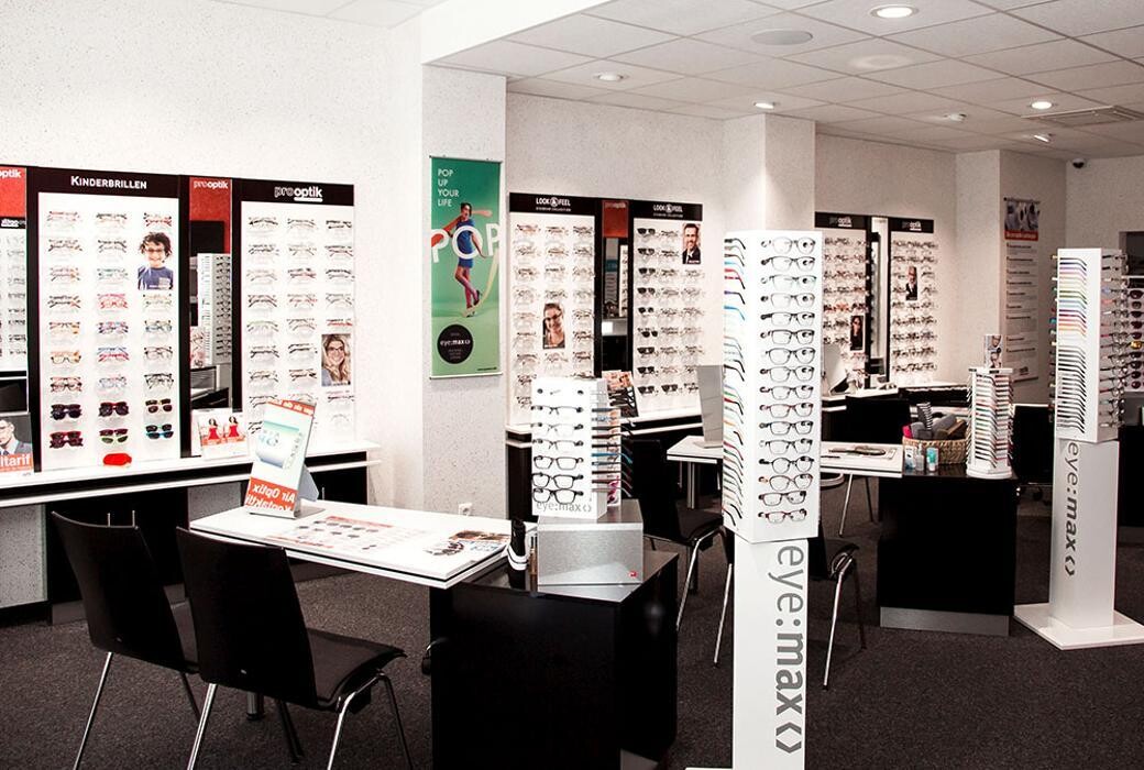 Bilder pro optik Augenoptik Ilmenau